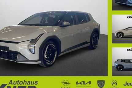 Kia EV4 9.999 km 41.990 &euro; Hof 95032