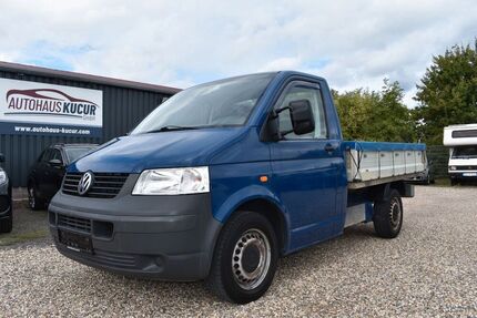 VW T5 Transporter