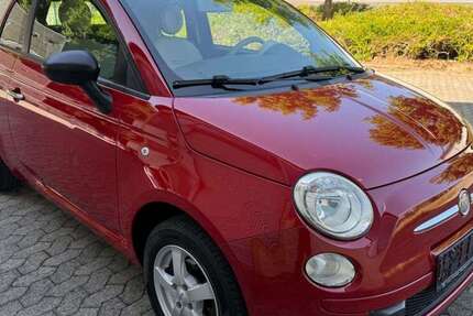 Fiat 500 157.000 km 3.900 € Nievern 56132