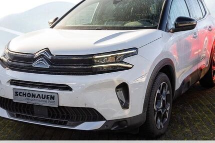 Citroen C5 Aircross 24.919 km 23.450 &euro; Hilden 40721