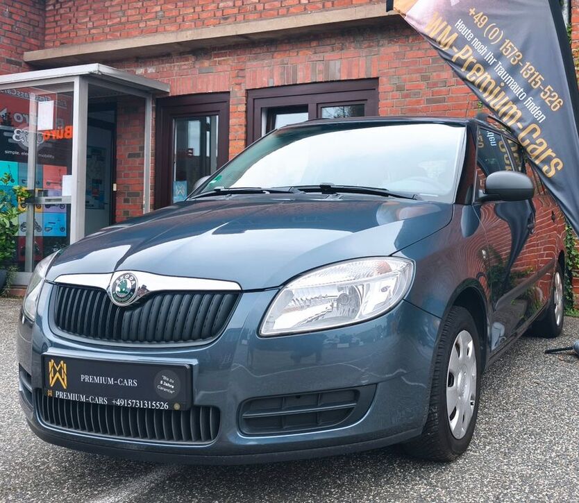 Fabia