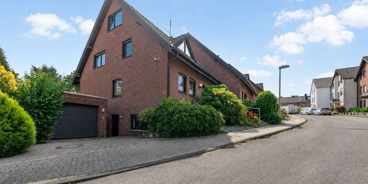 Einfamilienhaus Essen Stadtbezirk VII - 5.5 Zimmer, 157 m&sup2;, 499.000&euro; | Angebot:27121971