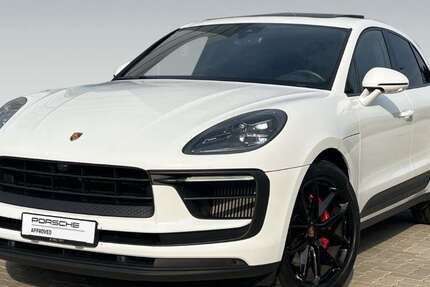 Porsche Macan 60.190 km 62.980 &euro; Kiel 24106