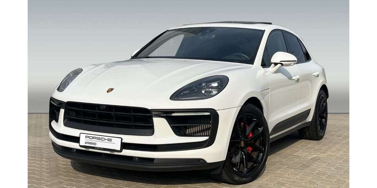 Porsche Macan 60.190 km 62.980 &euro; Kiel 24106