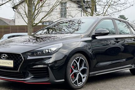 Hyundai i30 40.990 km 23.590 € Nierstein 55283