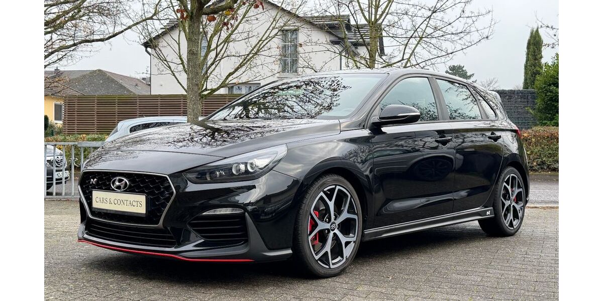 Hyundai i30 40.990 km 23.590 € Nierstein 55283