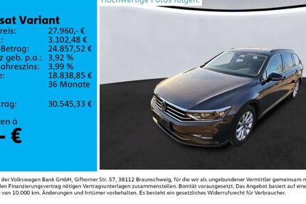 VW Passat 69.400 km 26.390 &euro; Leipzig 04178