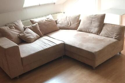 Wohnung Weiden in der Oberpfalz - 1 Zimmer, 34 m&sup2;, 79.000&euro; | Angebot:26223958