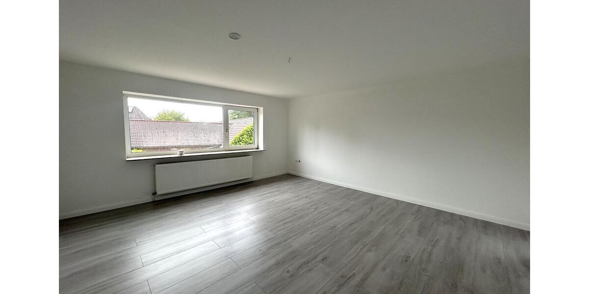 Etagenwohnung Apen - 3 Zimmer, 106 m&sup2;, 625&euro; | Angebot:26681566