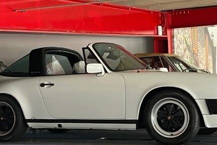 Porsche 911 Urmodell 168.000 km 63.000 &euro; Wiggensbach 87487