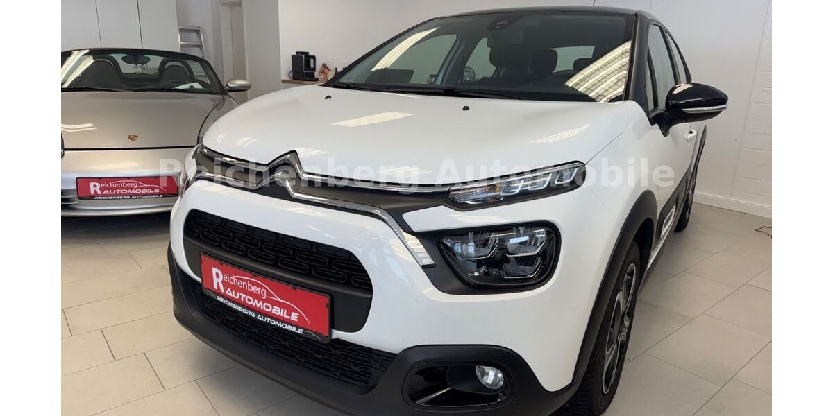 Citroen C3 69.800 km 9.980 &euro; Schleswig 24837