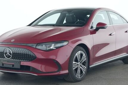 Mercedes-Benz CLA 250 22.401 km 53.880 &euro; Leer 26789