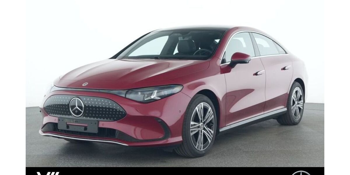 Mercedes-Benz CLA 250 22.401 km 53.880 &euro; Leer 26789