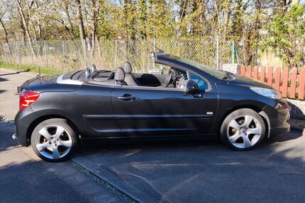 Peugeot 207 178.000 km 3.200 &euro; Zweibrücken 66482