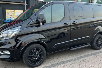 Ford Tourneo Custom 123.000 km 27.000 &euro; Velbert 42555