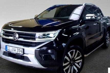 VW Amarok 6.000 km 62.390 &euro; Landsberg 86899