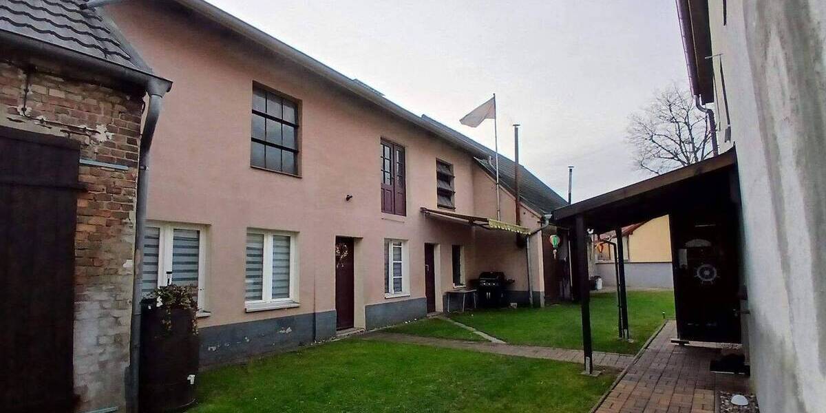 Einfamilienhaus Heidesee Friedersdorf - 5 Zimmer, 148 m&sup2;, 333.000&euro; | Angebot:26786925