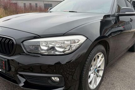 BMW 118 83.250 km 14.900 &euro; Oberschneiding 94363