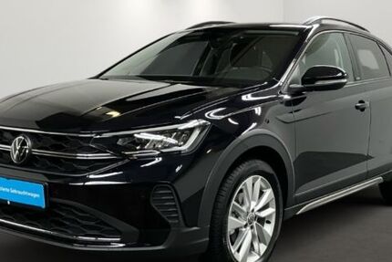 VW Taigo 13.473 km 23.810 € Hagen 58089