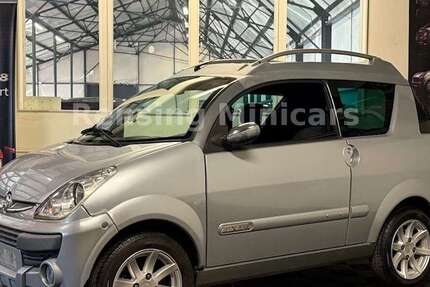 Aixam Crossline 20.941 km 6.950 &euro; Vreden 48691