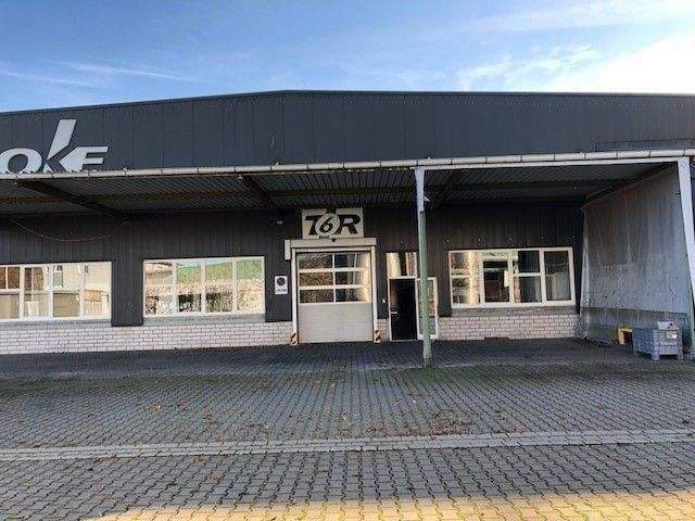 Gewerbeobjekt Coburg - 1.390.000&euro; | Angebot:26017632