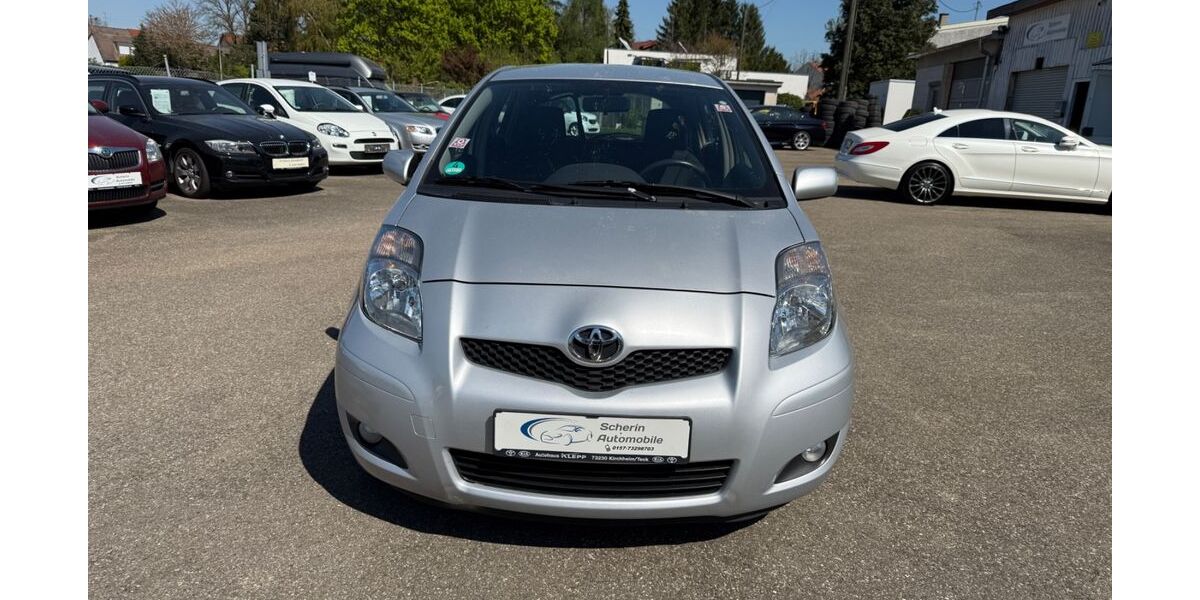 Toyota Yaris 182.925 km 3.000 &euro; Kirchheim unter Teck 73230