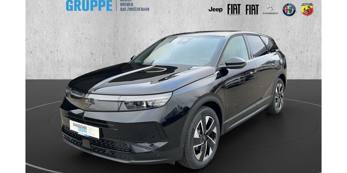 Opel Grandland (X) 14.000 km 28.990 &euro; Bad Zwischenahn 26160