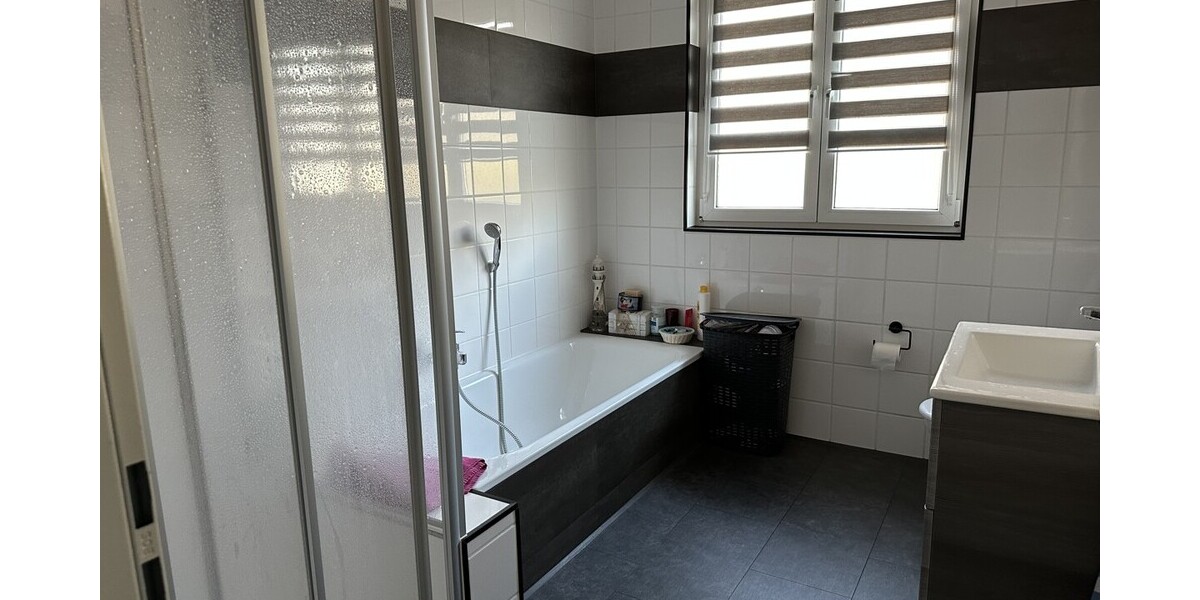 En-bloc: 4 DHH (2 DH) - voll vermietet & in ausgezeichneter Wohnlage! - Wohnanlage Bad Lippspringe | Angebot:27280479