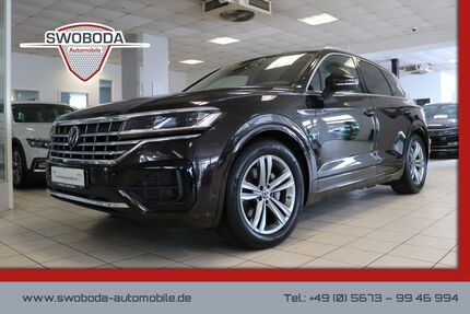 VW Touareg 67.338 km 43.950 &euro; Espenau bei Kassel 34314