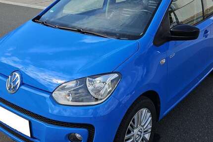 VW up!