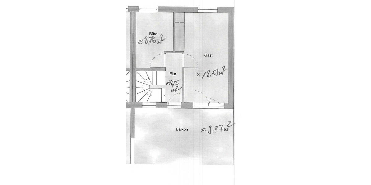 Doppelhaushälfte Delitzsch - 6 Zimmer, 135 m&sup2;, 575.000&euro; | Angebot:26498077
