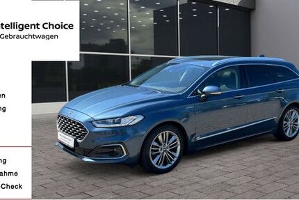 Ford Mondeo 114.000 km 18.350 &euro; Zwickau 08056