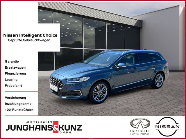 Ford Mondeo 114.000 km 18.350 &euro; Zwickau 08056