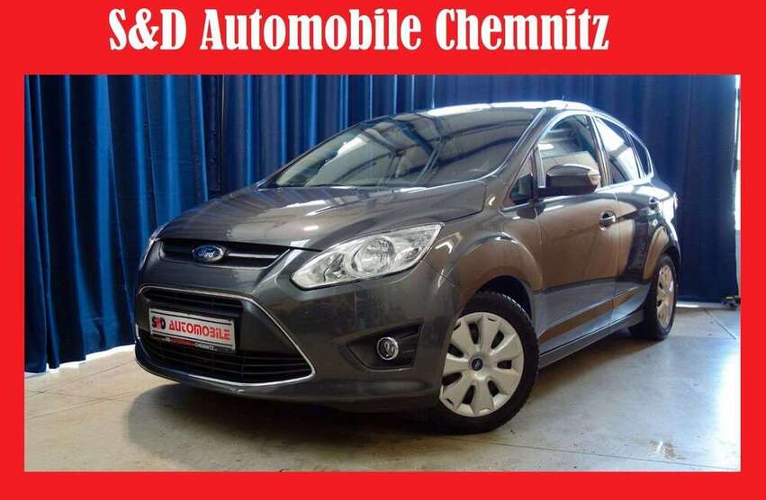 C-Max