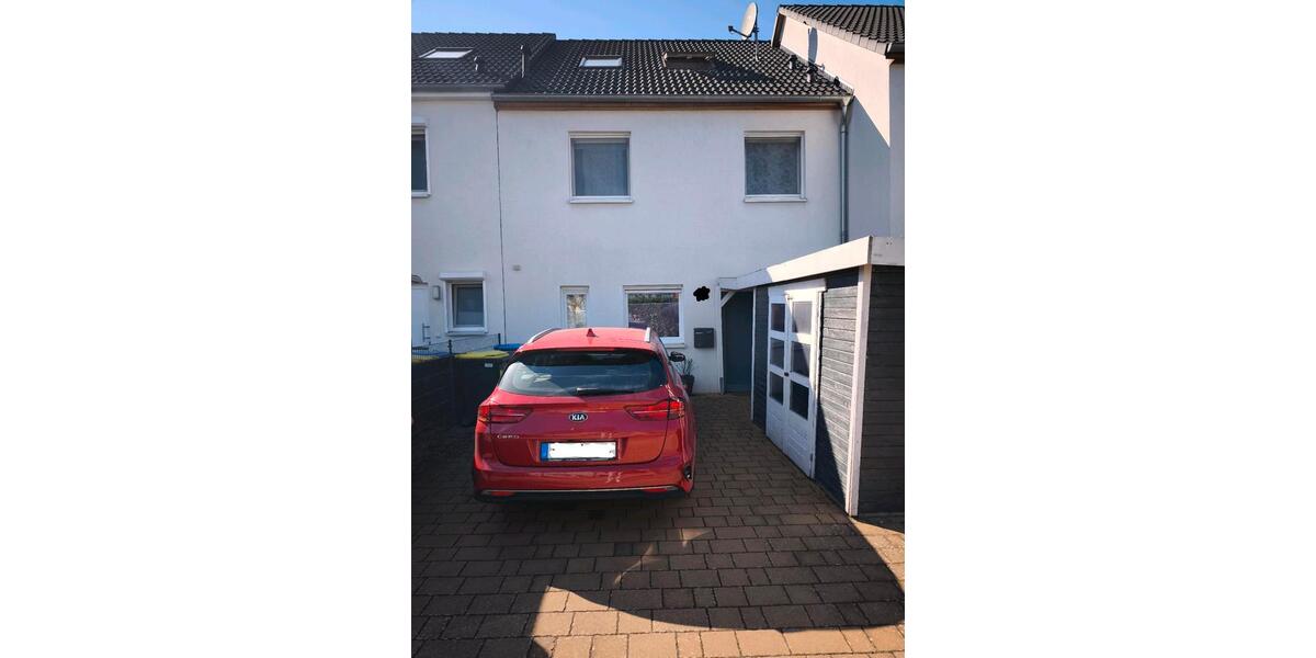 Reihenhaus Braunschweig Wabe-Schunter-Beberbach - 5.5 Zimmer, 130 m&sup2;, 385.000&euro; | Angebot:26624002