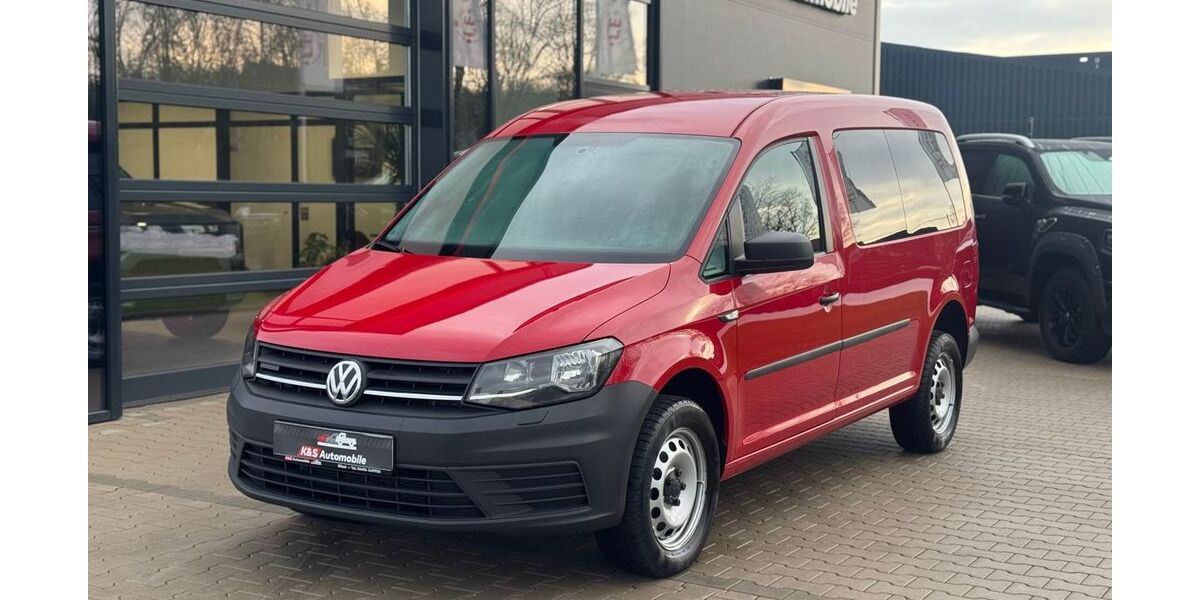 VW Caddy 204.594 km 14.490 &euro; Bösel 26219