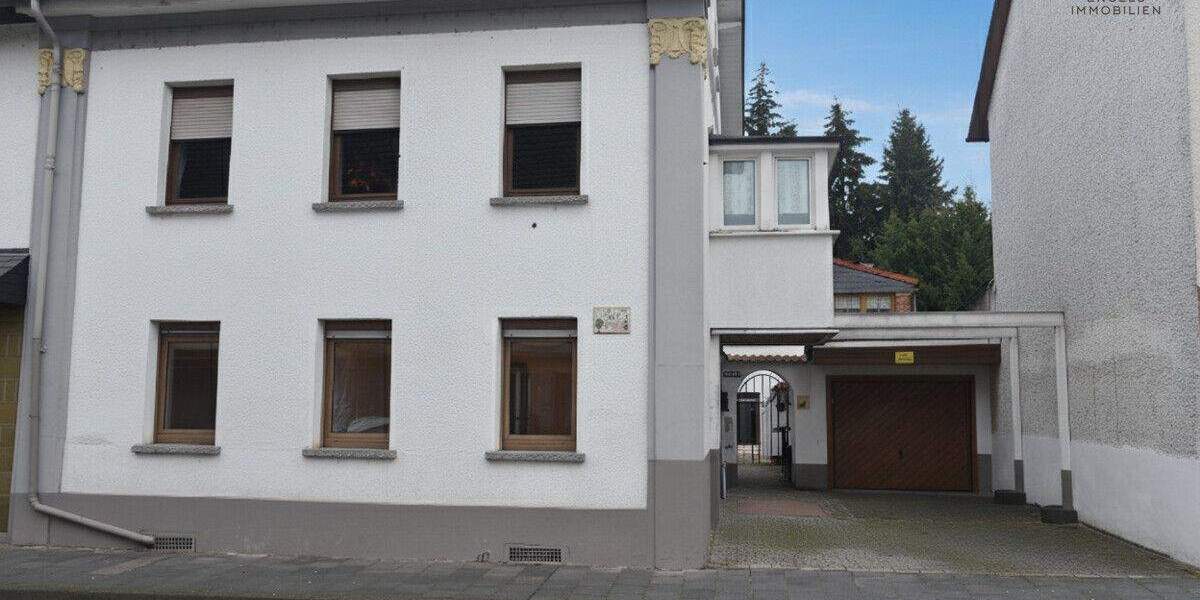 Mehrfamilienhaus, Wohnhaus Bendorf-Mülhofen Mülhofen - 1 Zimmer, 205 m&sup2;, 220.000&euro; | Angebot:23956394