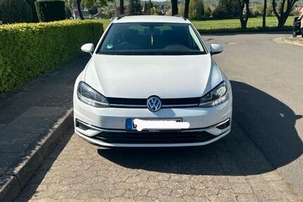 VW Golf 169.000 km 12.999 &euro; Porta Westfalica 32457