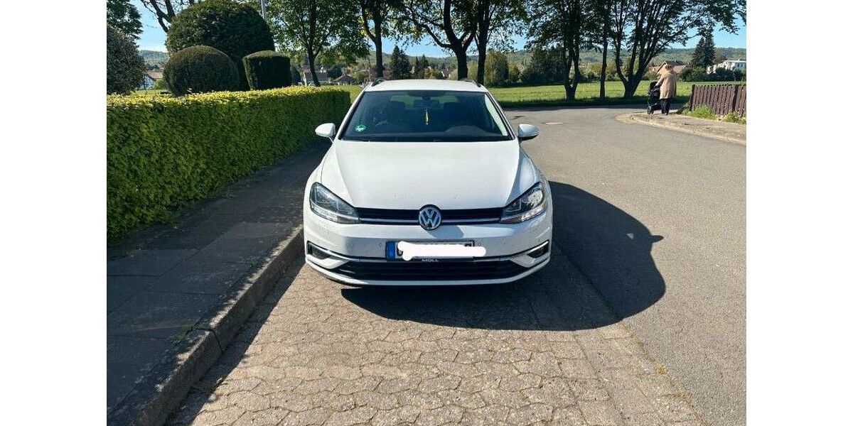VW Golf 169.000 km 12.999 &euro; Porta Westfalica 32457