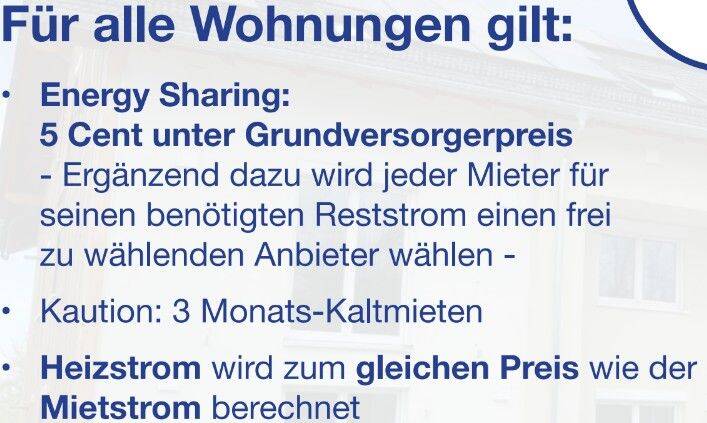 Etagenwohnung Kraiburg - 2 Zimmer, 75 m&sup2;, 945&euro; | Angebot:26820667