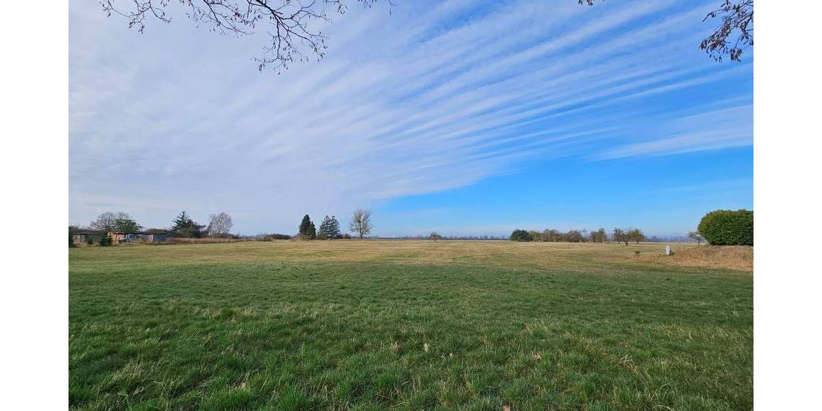 Grundstück Ducherow Schwerinsburg - 56.000&euro; | Angebot:26055327