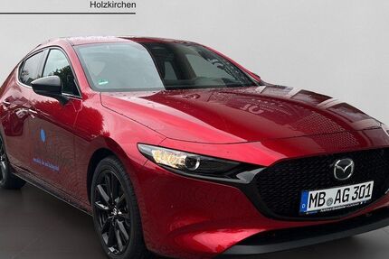 Mazda 3 2.307 km 32.125 &euro; Holzkirchen 83607