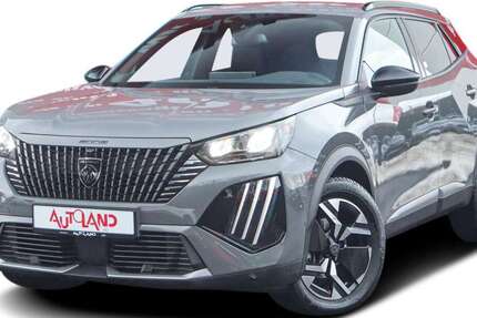 Peugeot 2008 22.518 km 22.490 &euro; Wietmarschen 49835