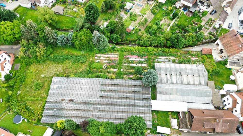 Grundstück Walheim - 1.950.000&euro; | Angebot:17515151