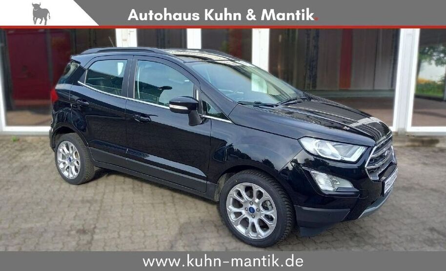 EcoSport