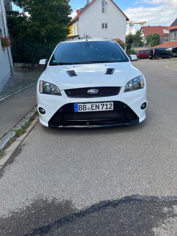 Focus