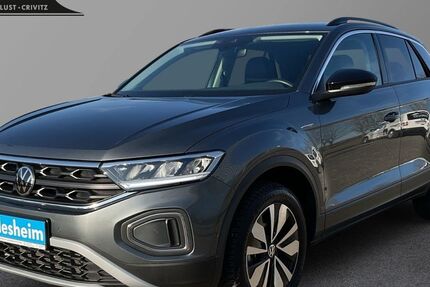 VW T-Roc 21.900 km 28.530 &euro; Ludwigslust 19288