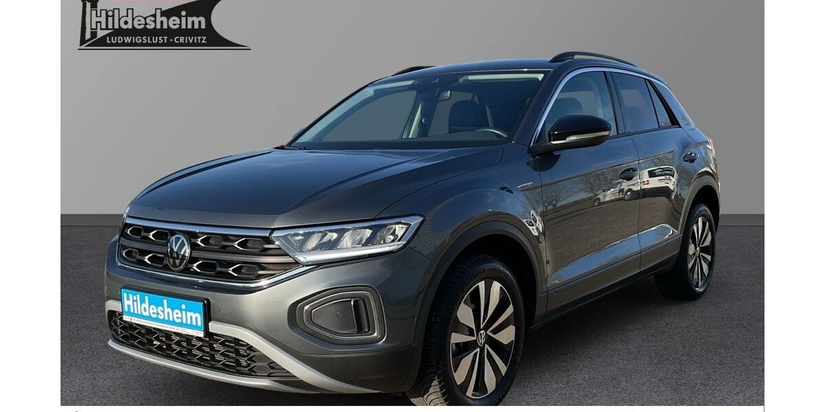 VW T-Roc 21.900 km 28.530 &euro; Ludwigslust 19288