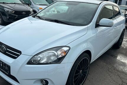 Kia ceed / Ceed 249.500 km 2.450 &euro; Berlin 12347