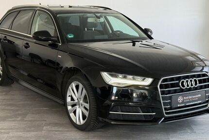 Audi A6 147.286 km 17.699 &euro; München 80807